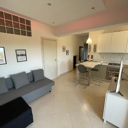 Apartment Casa La Chiave Dei Desideri *