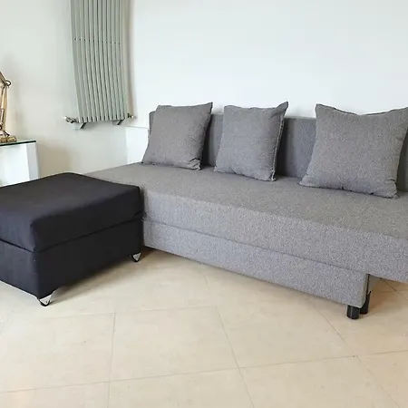 Casa La Chiave Dei Desideri Apartment *