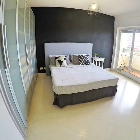 Apartment Casa La Chiave Dei Desideri