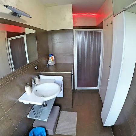 Casa La Chiave Dei Desideri Apartment