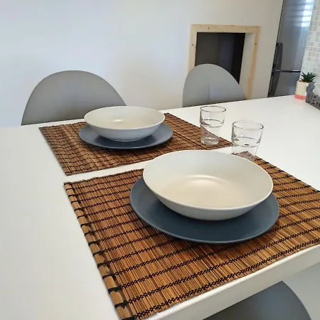 Casa La Chiave Dei Desideri Apartment